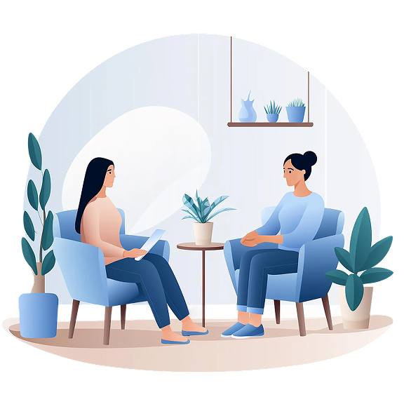 Reach out anytime - we are here for you